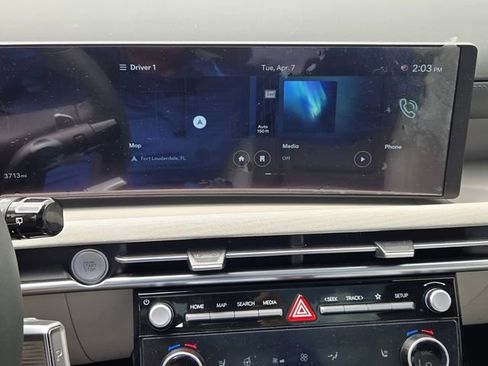 Used 2025 Hyundai Tucson Limited image 20