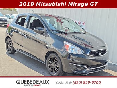Used 2019 Mitsubishi Mirage GT