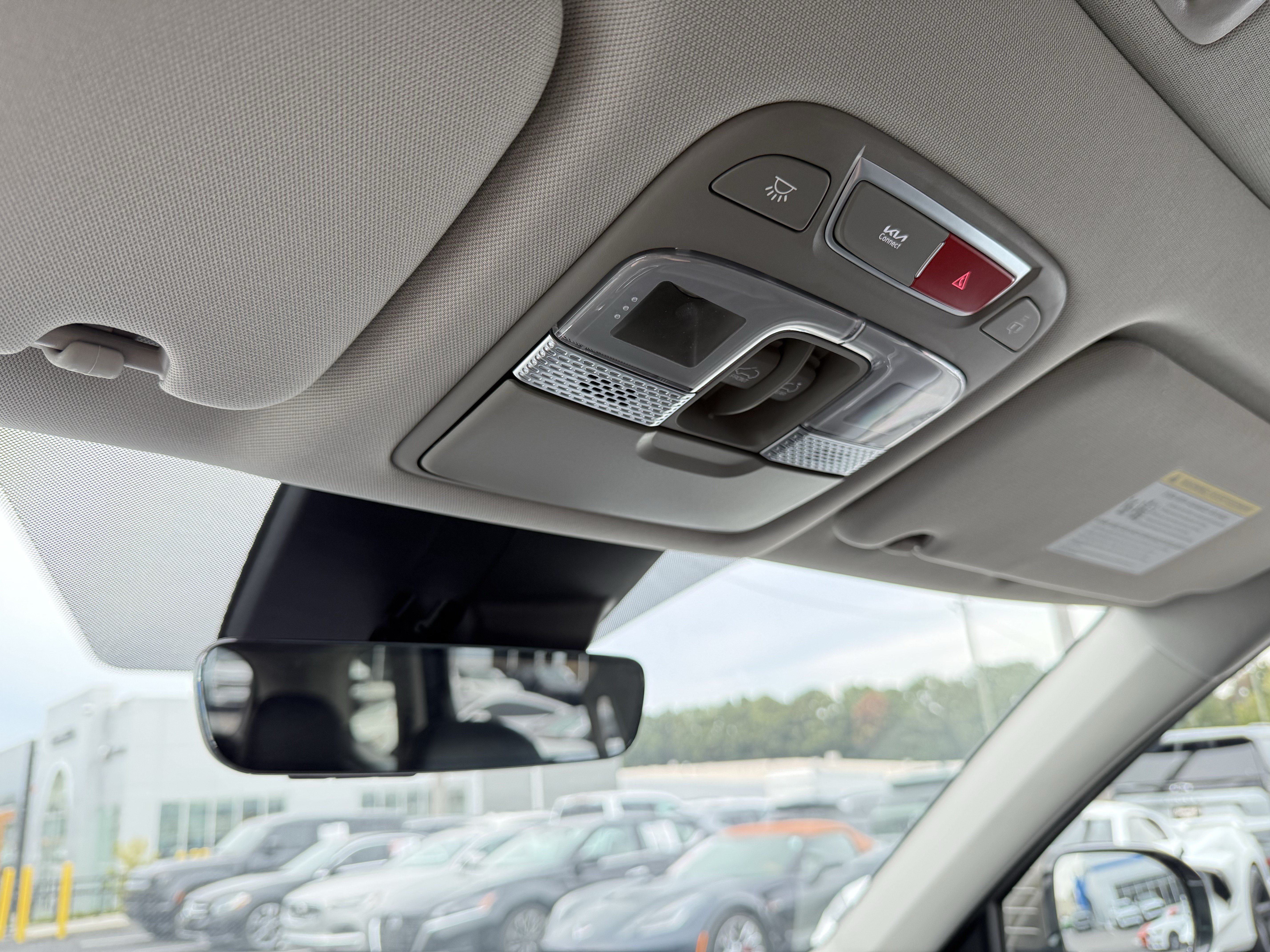 Used 2025 Kia Telluride SX FWD image 27