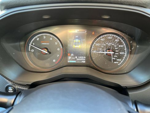 Used 2023 Subaru Forester Sport image 17