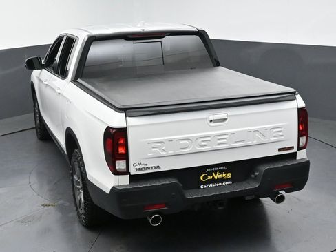 Used 2025 Honda Ridgeline TrailSport image 44