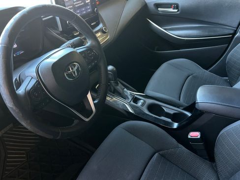 Used 2021 Toyota Corolla SE FWD image 14