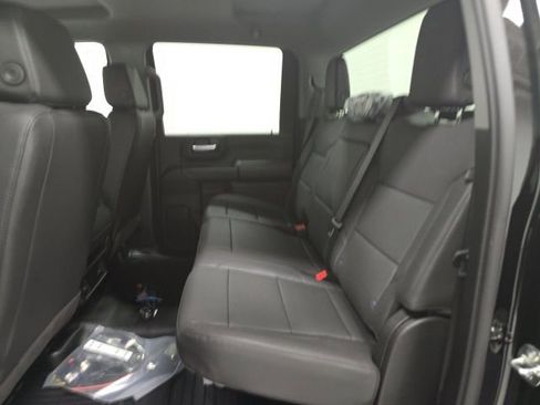 New 2026 Chevrolet Silverado 2500 W/T w/ WT Convenience Package image 22