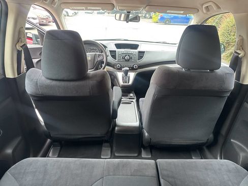 Used 2012 Honda CR-V LX image 13