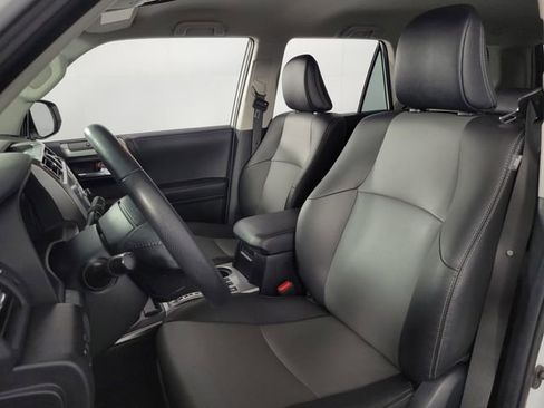 Used 2024 Toyota 4Runner SR5 Premium AWD/4WD image 14