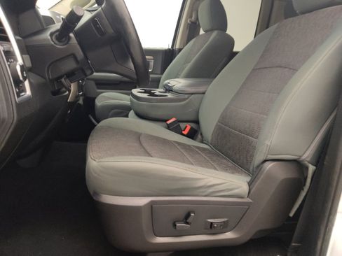 Used 2016 RAM 1500 Big Horn RWD image 17