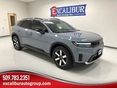 Used 2024 Honda Prologue Touring