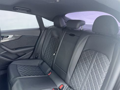 Used 2023 Audi S5 Prestige w/ Prestige Package image 39