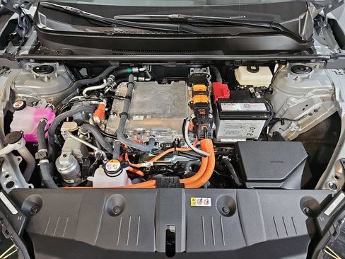 New 2026 Subaru Uncharted AWD image 32