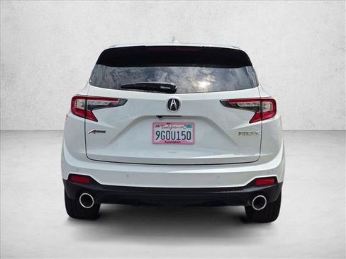 Used 2023 Acura RDX A-Spec FWD image 7
