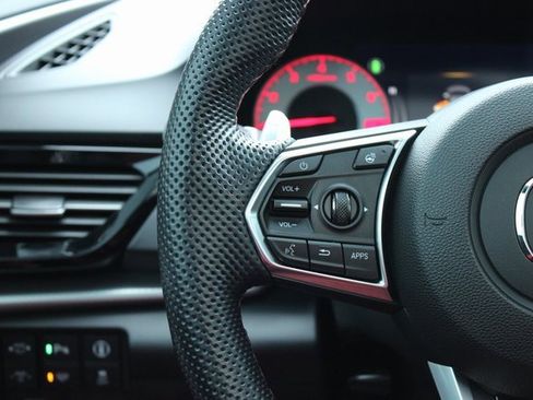 Used 2023 Acura RDX AWD w/ A-Spec & Advance Pkg image 28