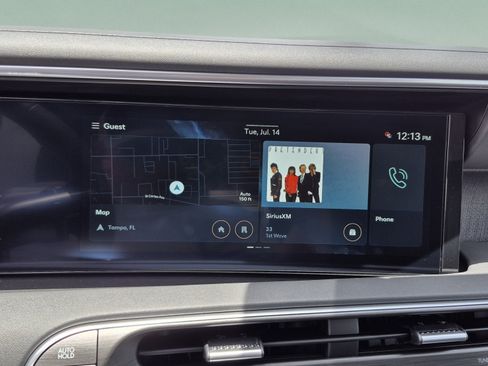 New 2026 Hyundai Palisade SEL FWD image 28