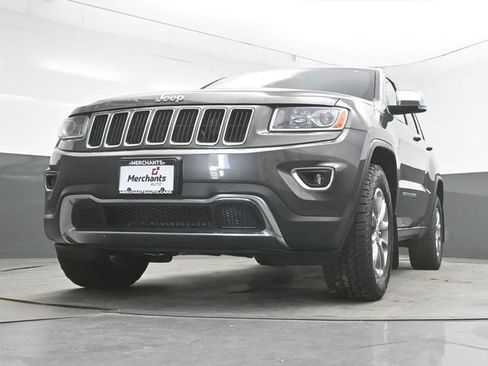 Used 2014 Jeep Grand Cherokee Limited AWD/4WD image 43