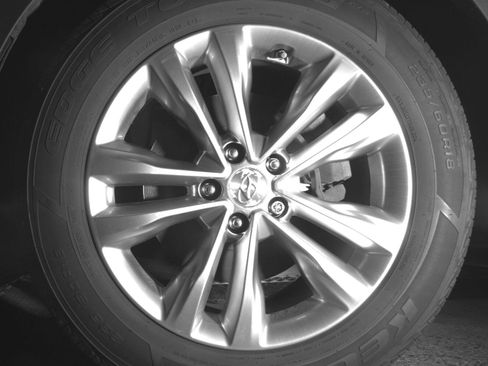 Used 2018 Hyundai Santa Fe Sport 2.0T AWD/4WD image 9