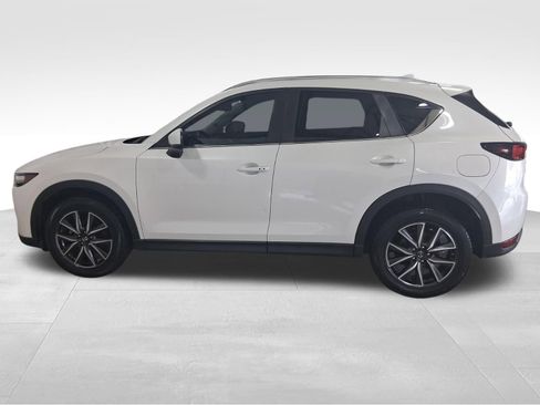 Used 2018 MAZDA CX-5 Touring w/ Preferred Equipment Package image 8