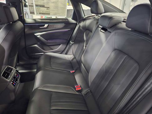 New 2025 Audi A6 Premium Plus w/ Premium Plus Package image 20