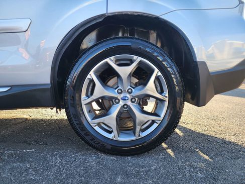 Used 2017 Subaru Forester 2.5i Touring image 25