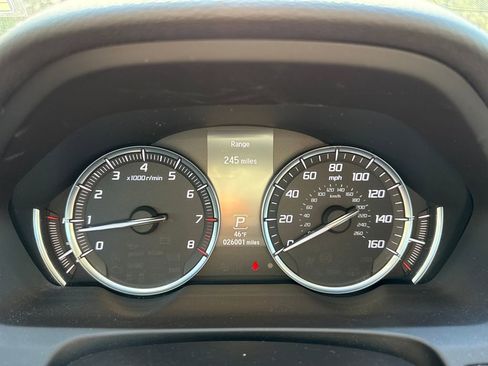 Used 2020 Acura TLX V6 SH-AWD w/ Technology Pkg image 19