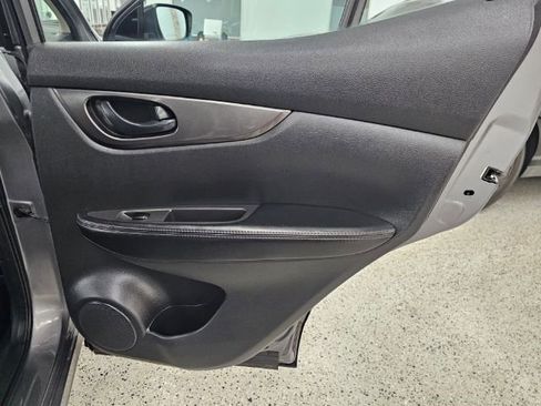 Used 2020 Nissan Rogue Sport S w/ Appearance Package image 27