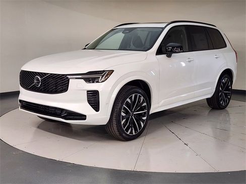 New 2026 Volvo XC90 B6 Ultra w/ Protection Package Premier image 1