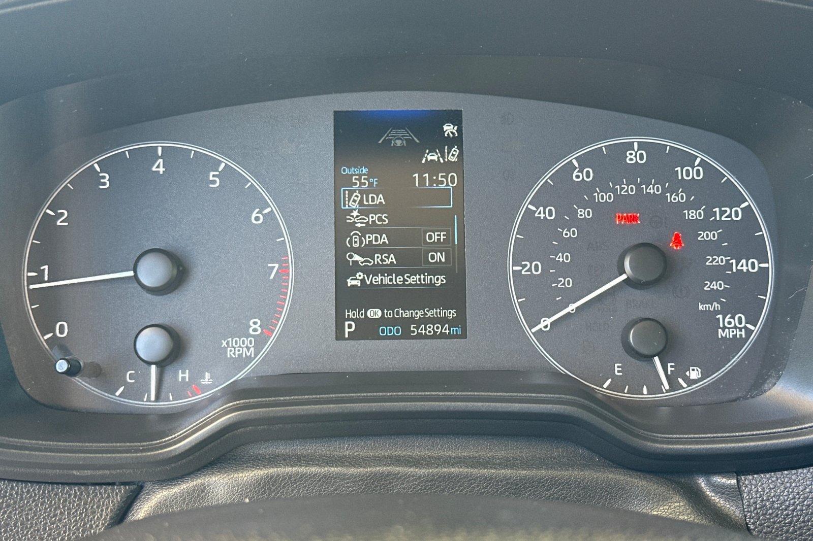 Used 2024 Toyota Corolla LE FWD image 38