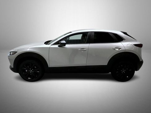 Used 2024 MAZDA CX-30 AWD 2.5 S w/ Select Sport Pkg image 8