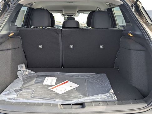 New 2026 Nissan Kicks SV w/ Cold Weather Package image 18