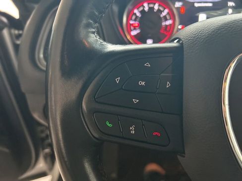 Certified 2023 Dodge Challenger SXT w/ Cold Weather Group AWD/4WD image 42