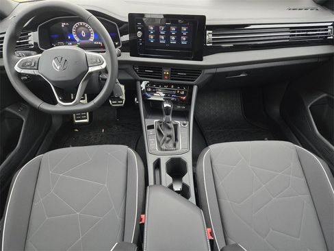 New 2026 Volkswagen Jetta Sport image 19