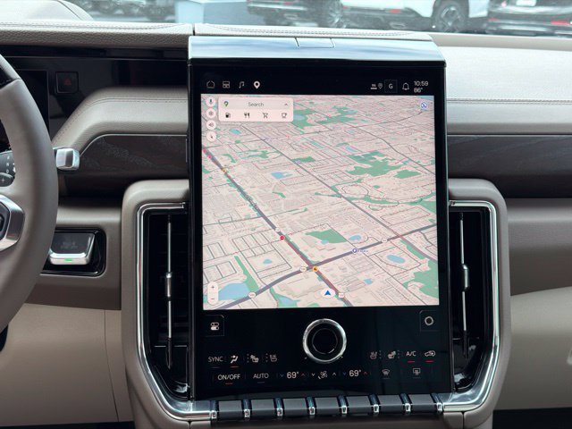 New 2026 GMC Yukon Denali w/ Denali Reserve Package AWD/4WD image 20