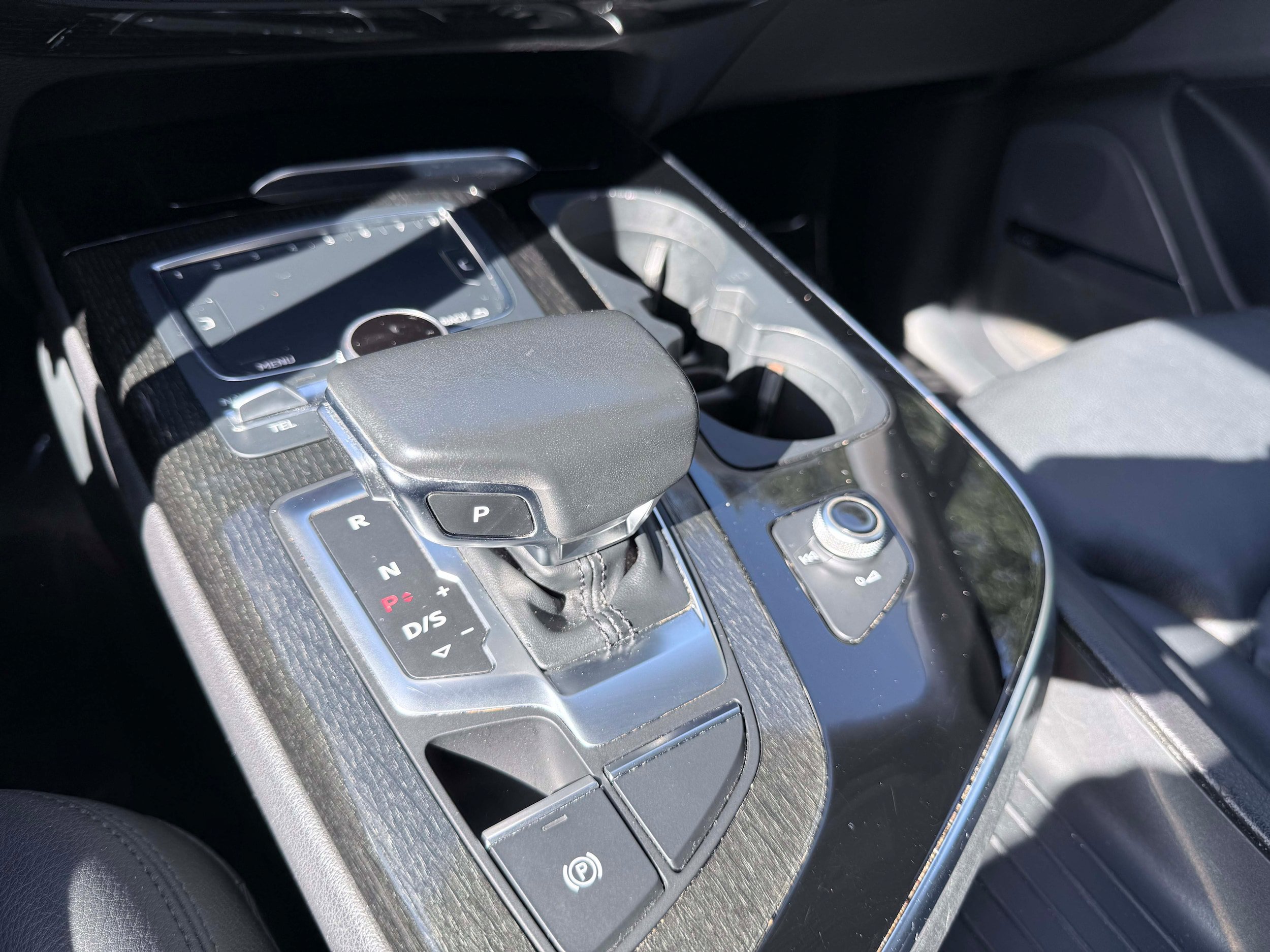 Used 2019 Audi Q7 3.0T Premium Plus w/ Premium Plus Package AWD/4WD image 27