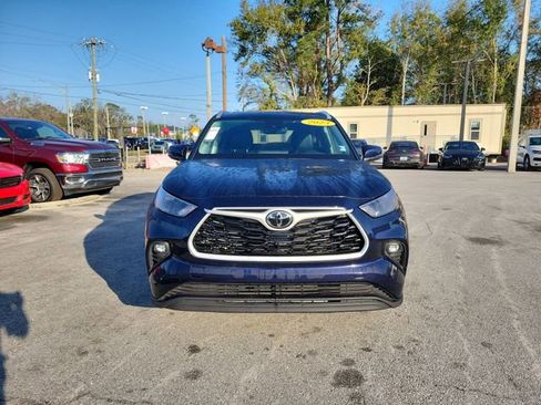 Used 2023 Toyota Highlander L image 5
