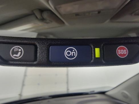 Used 2022 Chevrolet Trax LT w/ Driver Confidence Package image 27