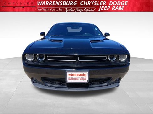 Used 2015 Dodge Challenger R/T w/ Quick Order Package 28B R/T image 9