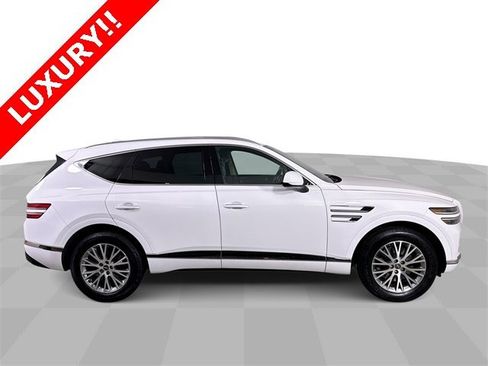 Used 2024 Genesis GV80 2.5T image 9