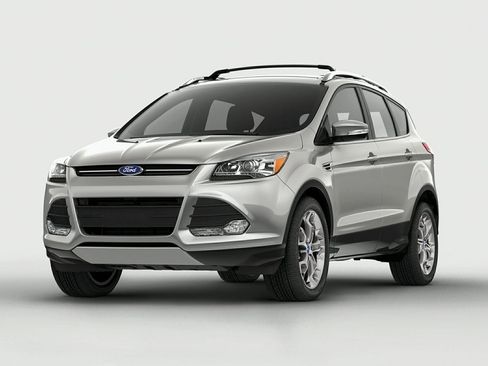 Used 2013 Ford Escape SE image 1