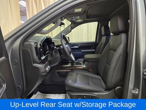 Used 2025 GMC Sierra 1500 Elevation w/ Elevation Premium Package image 16