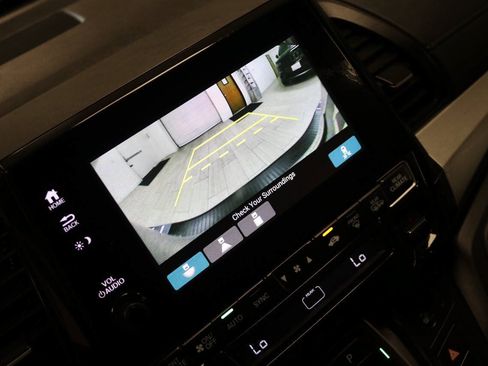 Used 2024 Honda Odyssey Sport image 31