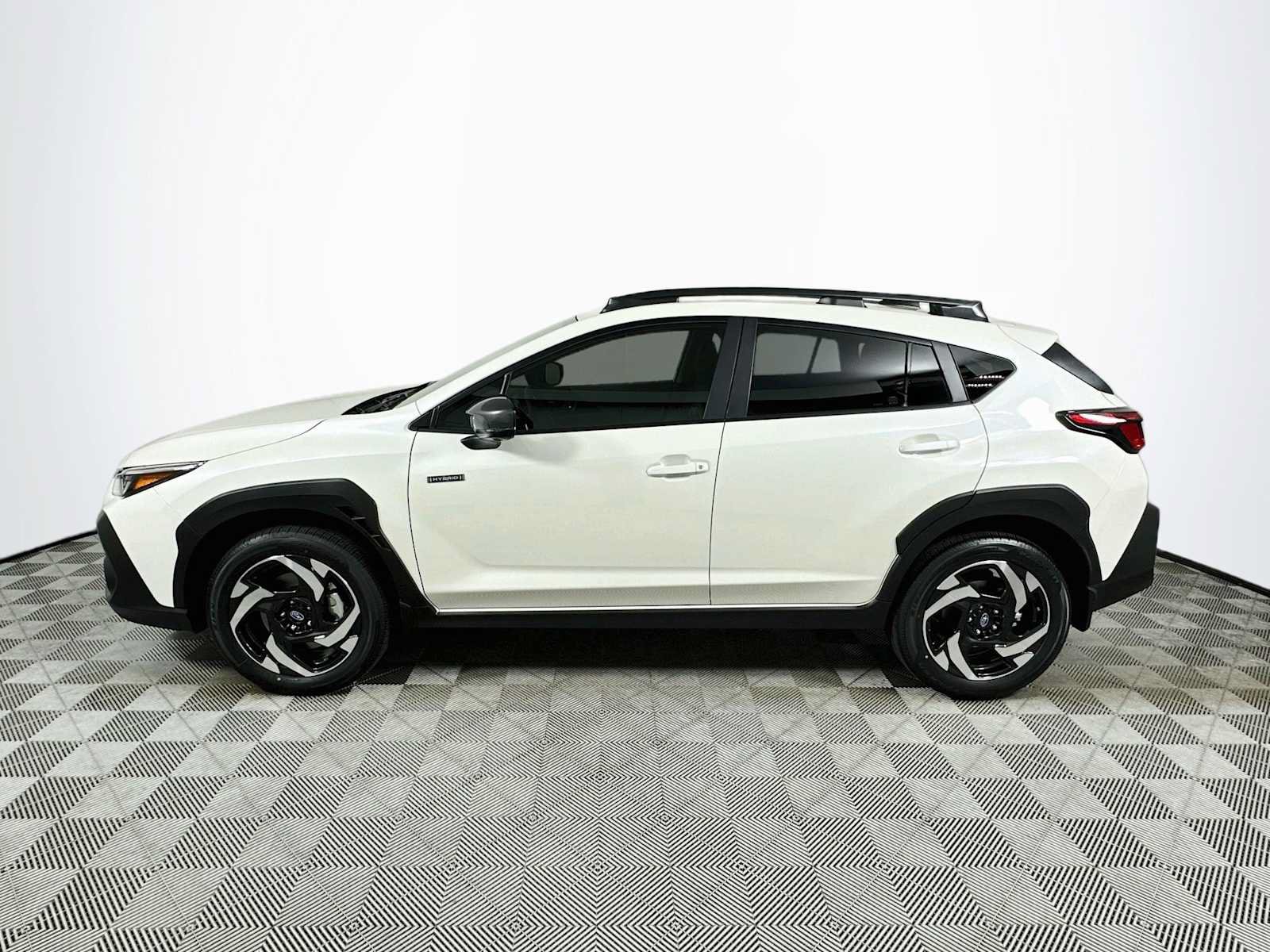 New 2026 Subaru Crosstrek 2.5i Limited AWD/4WD image 4
