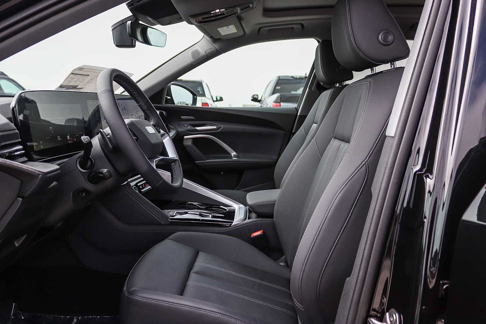 New 2026 Audi Q5 Premium AWD/4WD image 22