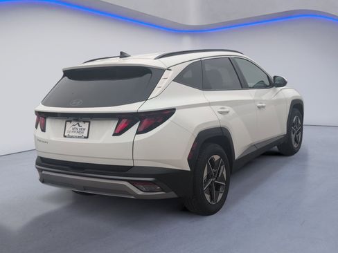 New 2026 Hyundai Tucson SEL FWD image 7