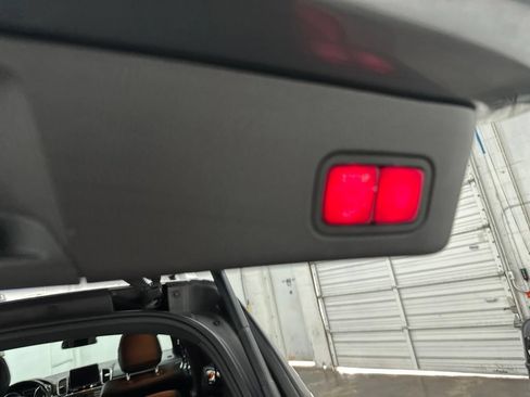 Certified 2018 Mercedes-Benz GLE 350 image 24