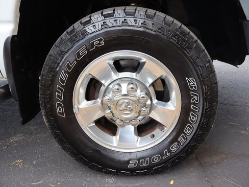 Used 2007 Dodge Ram 2500 Truck SLT w/ Quad Cab Big Horn Value Group image 43