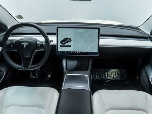 Used 2021 Tesla Model 3 Long Range image 20