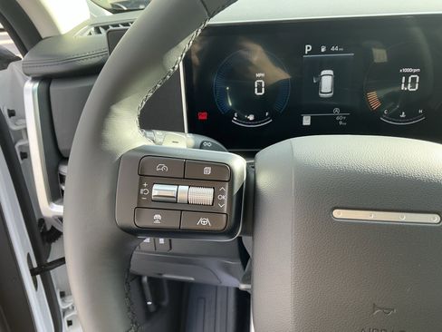 New 2026 Hyundai Santa Fe SE image 20