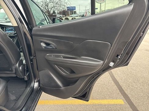 Used 2018 Buick Encore Preferred image 25