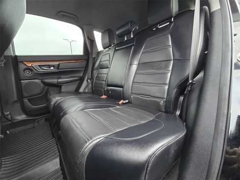 Used 2017 Honda CR-V EX-L image 13