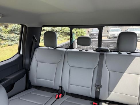 New 2025 Ford F350 XL w/ FX4 Off-Road Package image 9