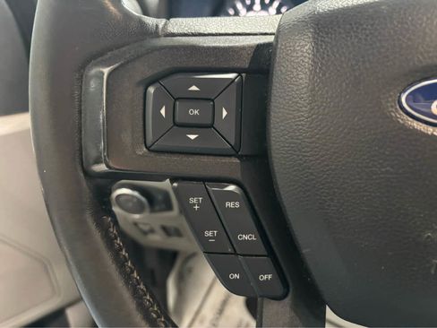 Used 2019 Ford F150 XLT w/ Equipment Group 302A Luxury image 14