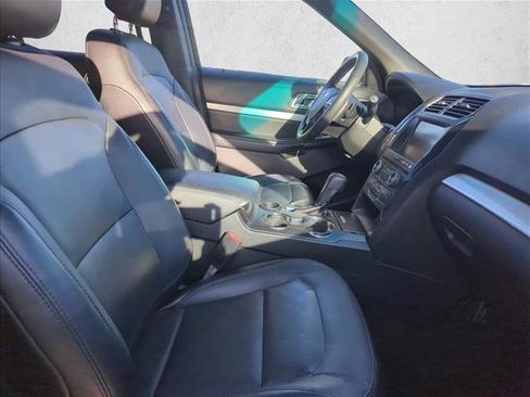 Used 2016 Ford Explorer XLT w/ Equipment Group 202A image 21